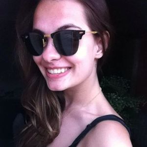 Meet your Posher, Geórgia